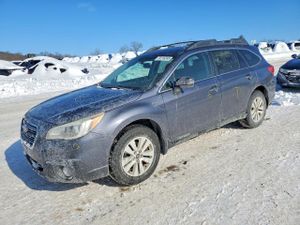 Subaru Outback 2.5I PREMIUM 2.5L 4 2015