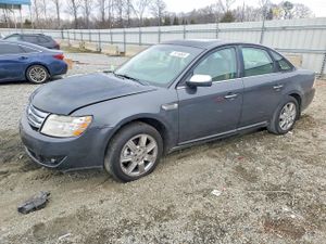 Ford Taurus LIMITED 3.5L 6 2008