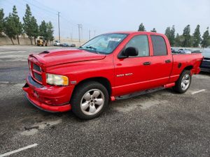 Dodge RAM ST 5.7L 8 2004