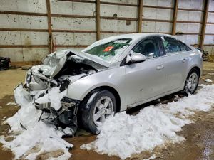 Chevrolet Cruze LT 1.4L 4 2014