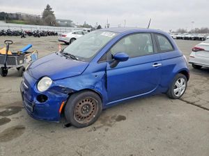 Fiat 500 POP 1.4L 4 2013