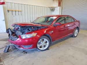 Ford Taurus SEL 3.5L 6 2015