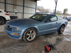Ford Mustang GT 4.6L 8 2006