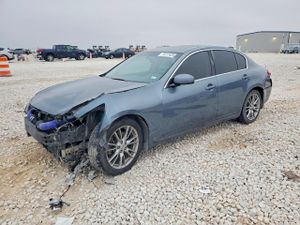Infiniti G35 3.5L 6 2008