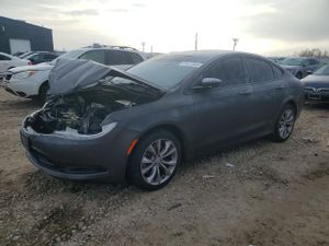 Chrysler 200 S 3.6L 6 2015