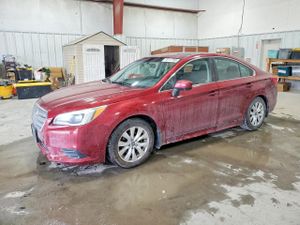 Subaru Legacy 2.5I PREMIUM 2.5L 4 2015