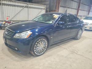 Infiniti M35 BASE 3.5L 6 2006