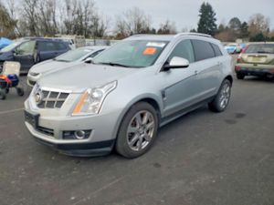 Cadillac SRX PREMIUM COLLECTION 3.0L 6 2011