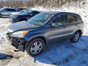 Honda CR-V EXL 2.4L 4 2010