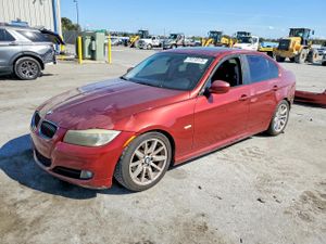 BMW 3 Series I 3.0L 6 2011