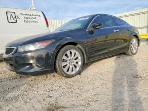 Honda Accord EXL 3.5L 6 2008