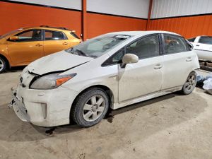 Toyota Prius 1.8L 4 2015