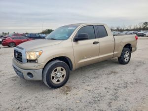 Toyota Tundra DOUBLE CAB 4.0L 6 2009