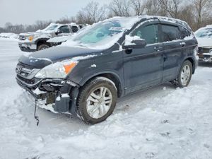 Honda CR-V EX 2.4L 4 2010