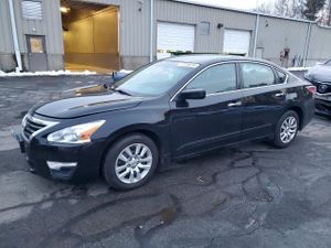 Nissan Altima 2.5 2.5L 4 2015