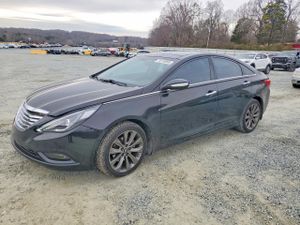 Hyundai Sonata SE 2.0L 4 2012