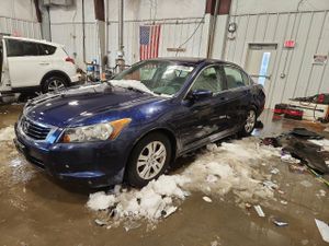 Honda Accord LXP 2.4L 4 2008