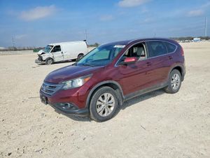 Honda CR-V EXL 2.4L 4 2014