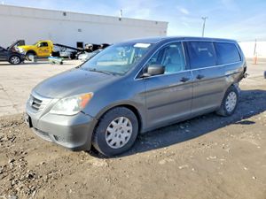 Honda Odyssey LX 3.5L 6 2008