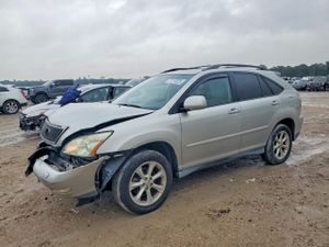 Lexus RX 350 3.5L 6 2008
