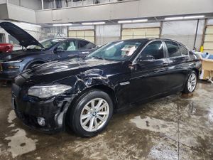BMW 5 Series XI 2.0L 4 2015