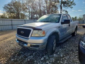 Ford F-150 5.4L 8 2004