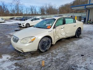 Buick Lucerne CXL 3.8L 6 2008