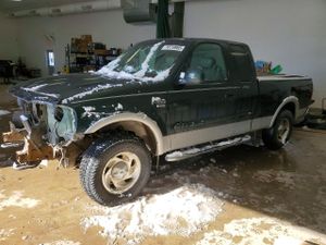 Ford F-150 5.4L 8 2003