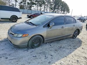 Honda Civic LX 1.8L 4 2008