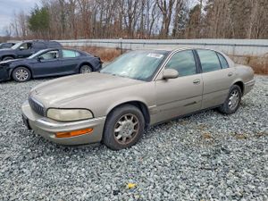 Buick Park Avenue 3.8L 6 2001