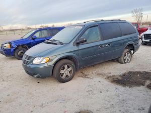 Dodge Grand Caravan (Caravan) SXT 3.8L 6 2005