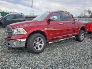 RAM 1500 LARAMIE 5.7L 8 2014