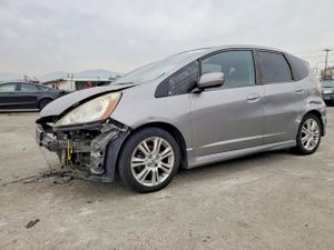 Honda Fit SPORT 1.5L 4 2009