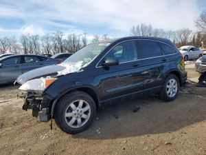 Honda CR-V SE 2.4L 4 2011