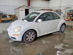 Volkswagen Beetle S 2.5L 5 2009