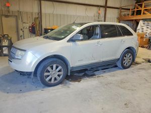 Lincoln MKX 3.5L 6 2007