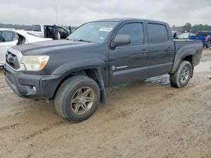 Toyota Tacoma DOUBLE CAB PRERUNNER 4.0L 6 2013