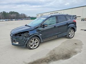 Ford Escape TITANIUM 2.0L 4 2014