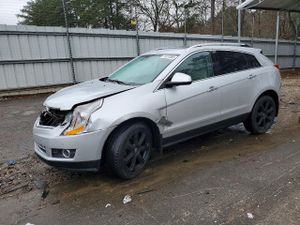 Cadillac SRX PREMIUM COLLECTION 3.6L 6 2013
