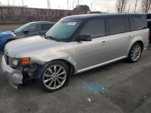 Ford Flex LIMITED 3.5L 6 2011