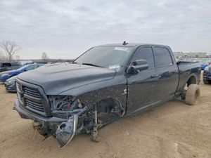 RAM 2500 SLT 6.7L 6 2015
