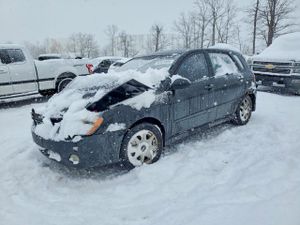 Kia Spectra 2.0L 4 2005