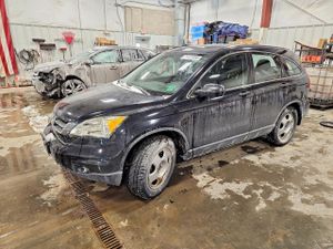 Honda CR-V LX 2.4L 4 2011
