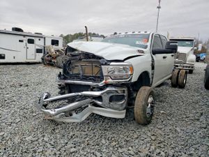 RAM 3500 6.7L 6 2024