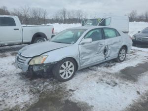 Toyota Avalon XL 3.5L 6 2007