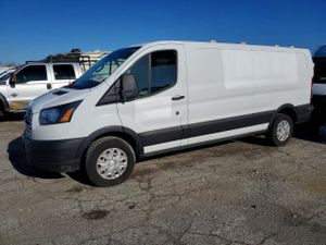 Ford Transit 3.7L 6 2019