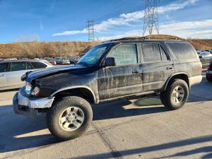 Toyota 4Runner SR5 3.4L 6 1999