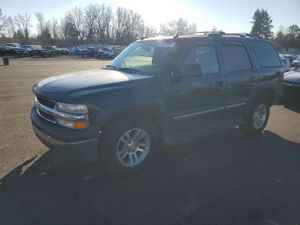 Chevrolet Tahoe C1500 5.3L 8 2005