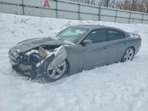 Dodge Challenger SXT 3.6L 6 2012