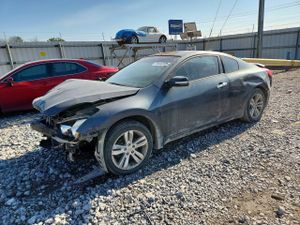 Nissan Altima S 2.5L 4 2011